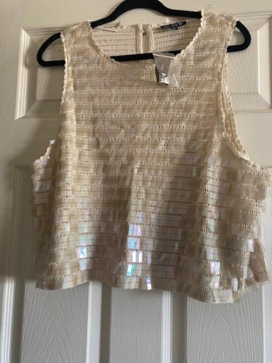 J. Crew Tops - J. Crew